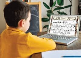 Flexibility and Convenience of Online Quran Classes