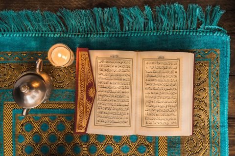 Hifz - Quran Memorization